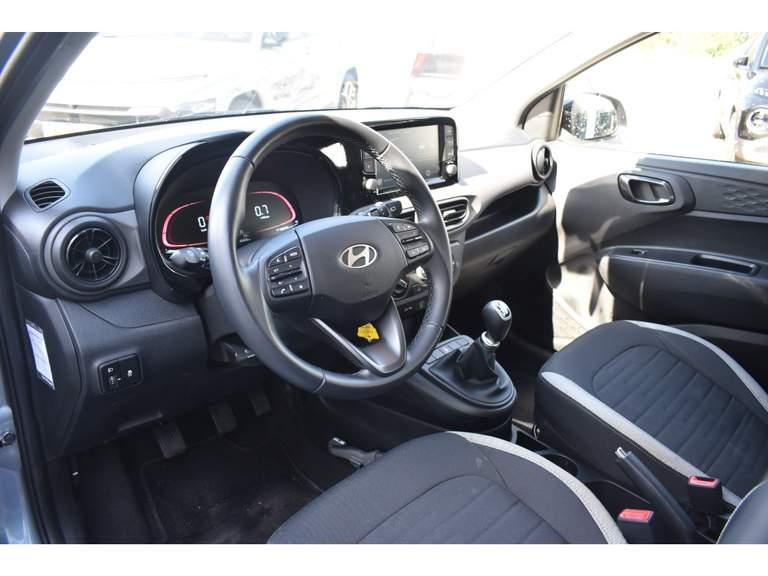 Hyundai Hyundai