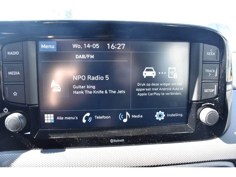 Hyundai Hyundai
