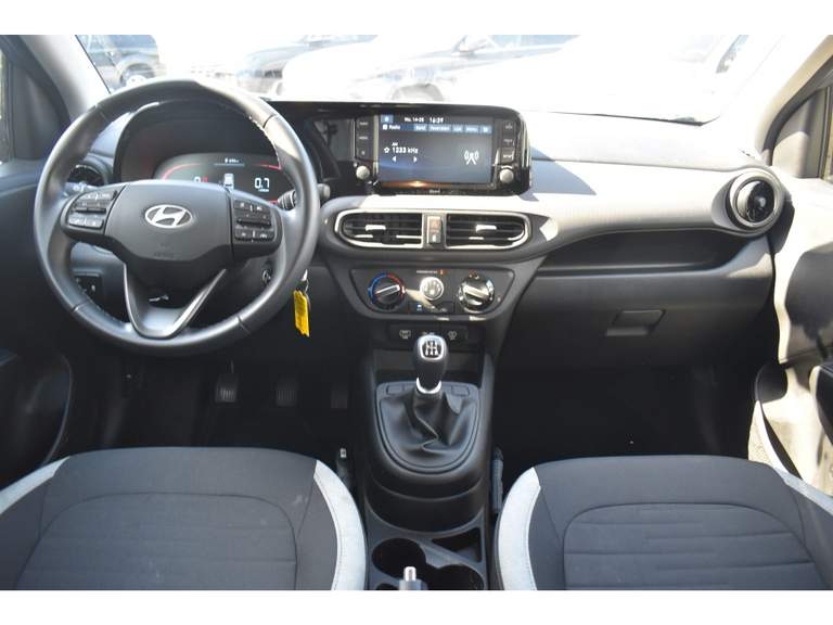 Hyundai Hyundai