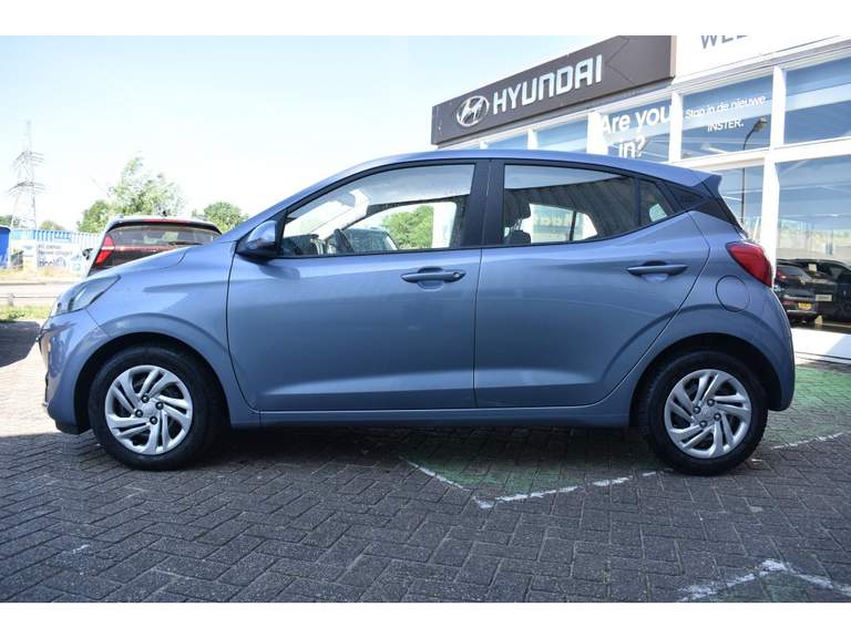 Hyundai Hyundai