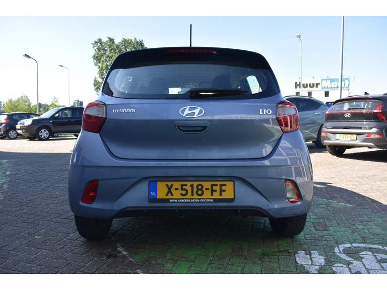 Hyundai Hyundai