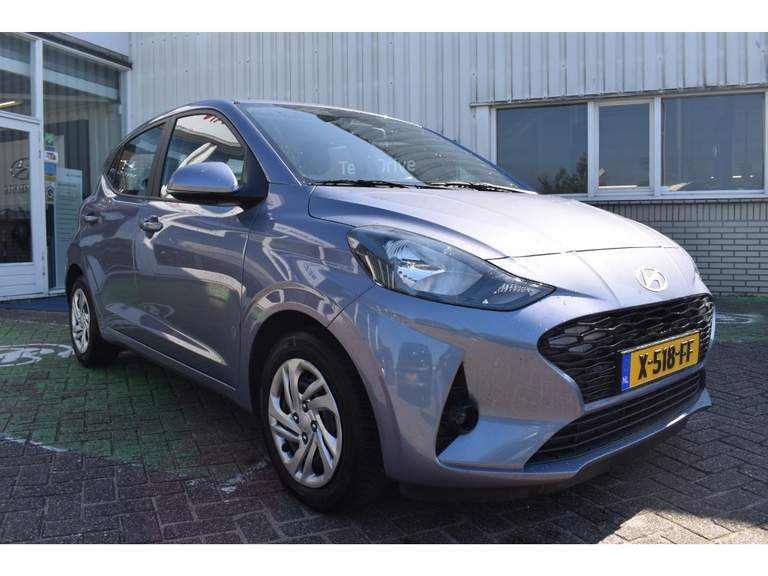 Hyundai Hyundai
