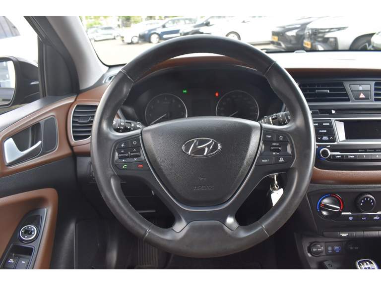 Hyundai Hyundai