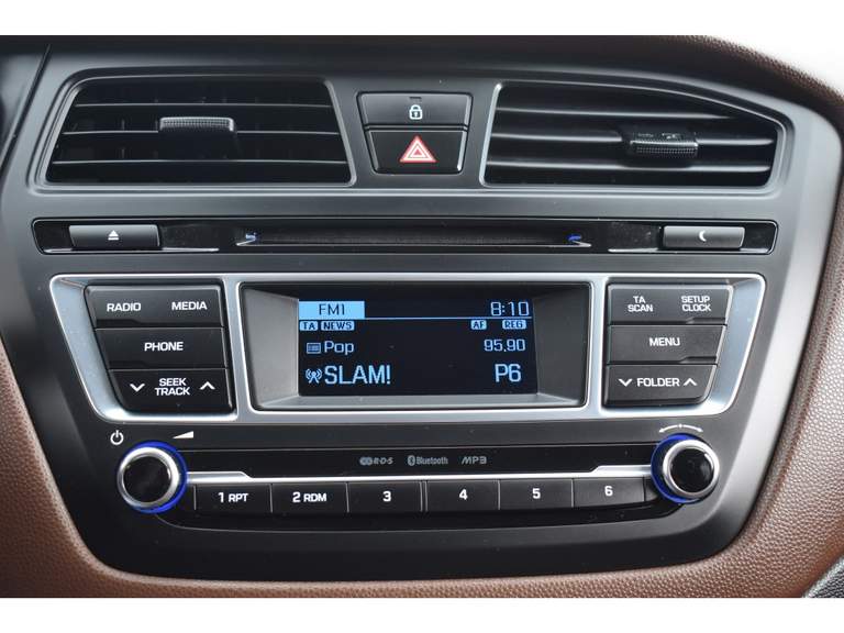 Hyundai Hyundai
