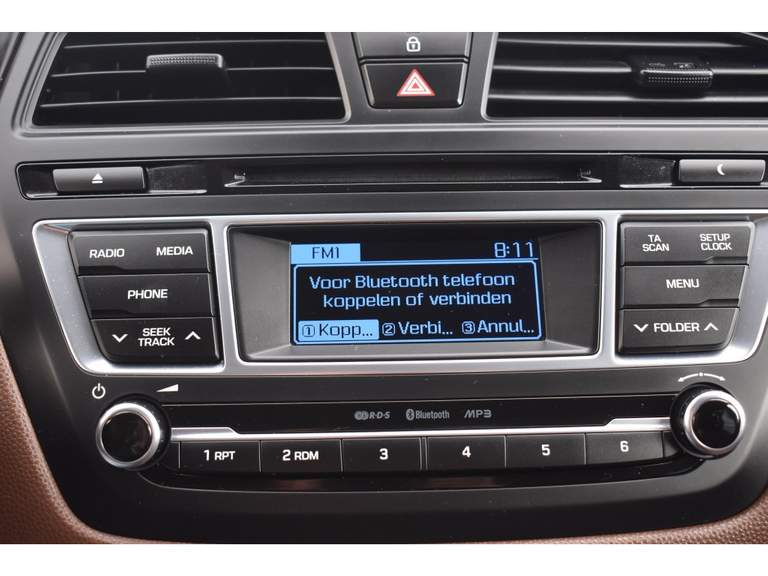 Hyundai Hyundai