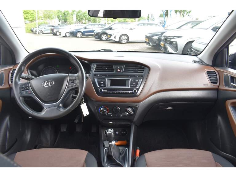 Hyundai Hyundai