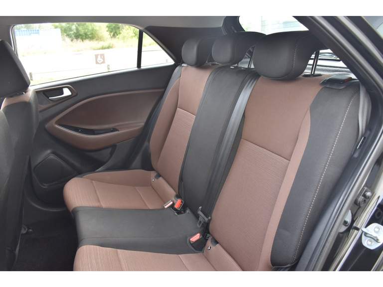 Hyundai Hyundai