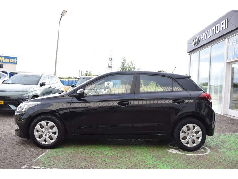 Hyundai Hyundai