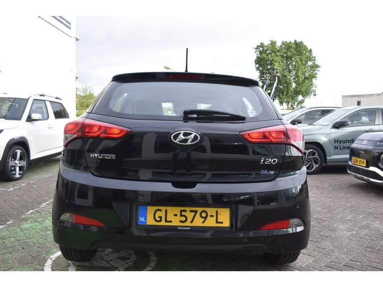 Hyundai Hyundai
