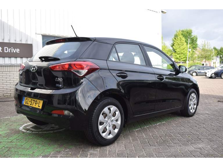 Hyundai Hyundai