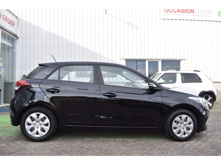 Hyundai Hyundai