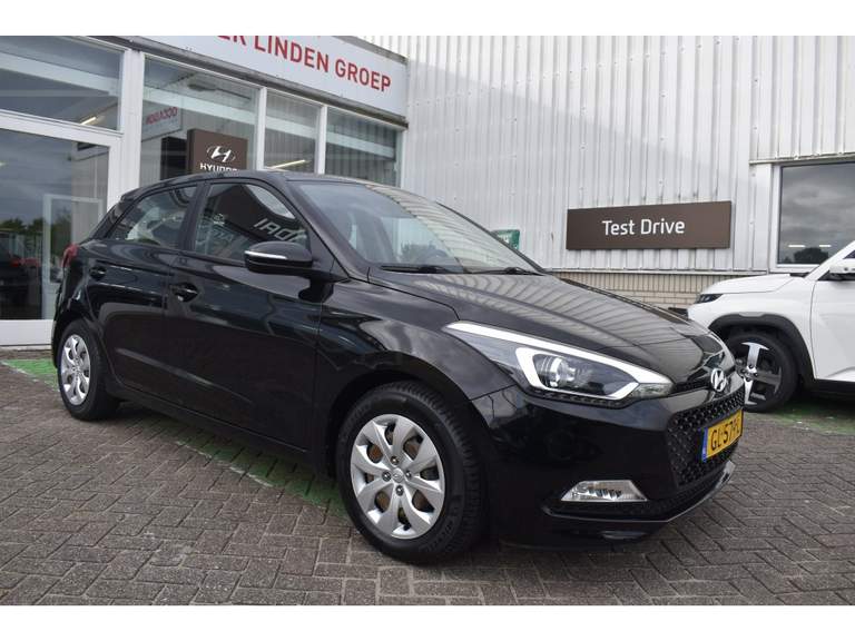 Hyundai Hyundai