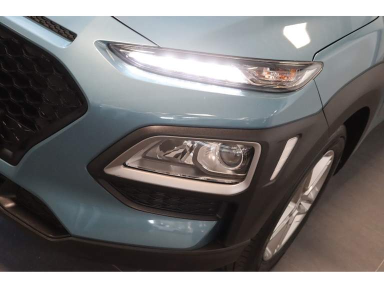 Hyundai Hyundai