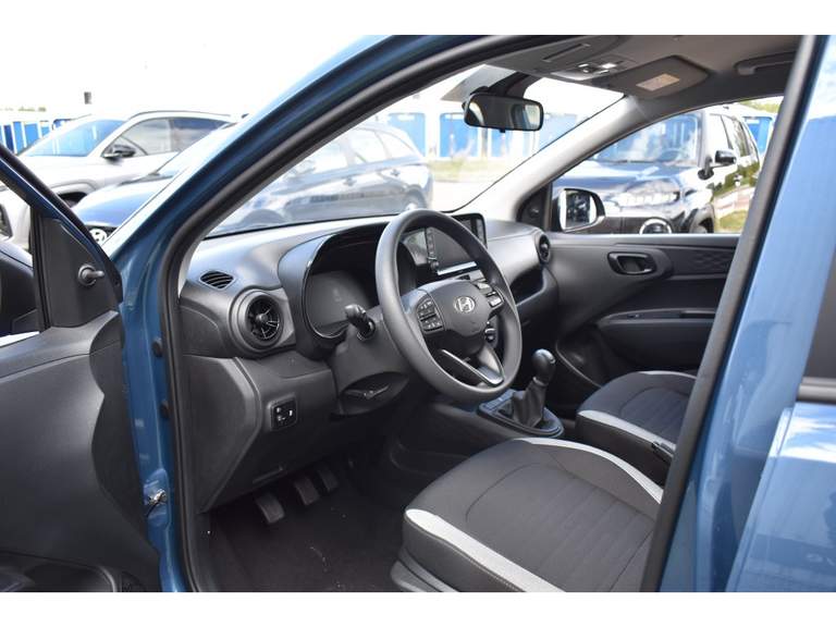 Hyundai Hyundai