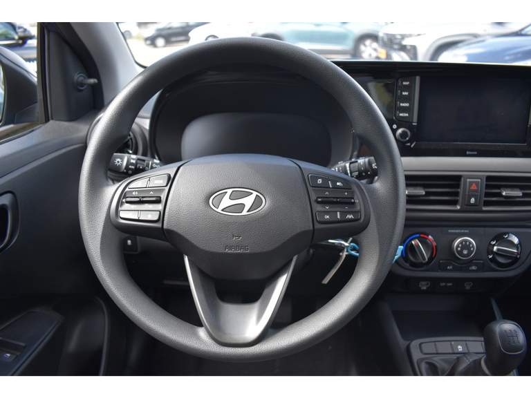 Hyundai Hyundai