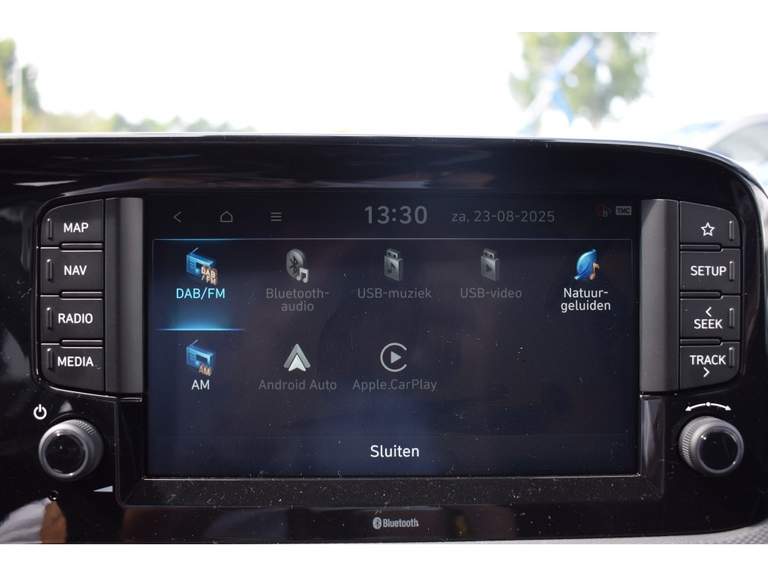 Hyundai Hyundai