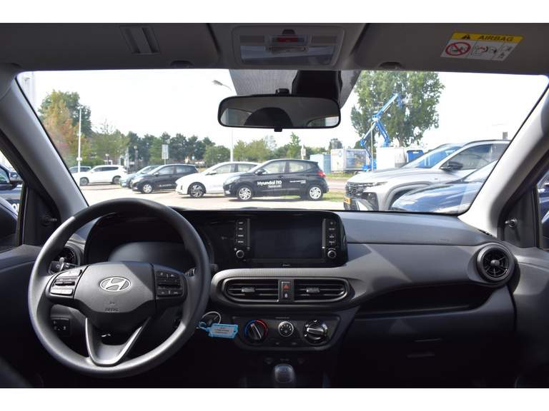 Hyundai Hyundai