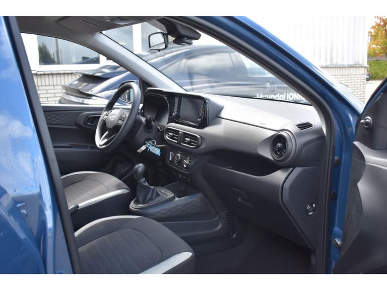 Hyundai Hyundai