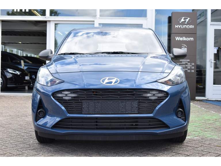 Hyundai Hyundai
