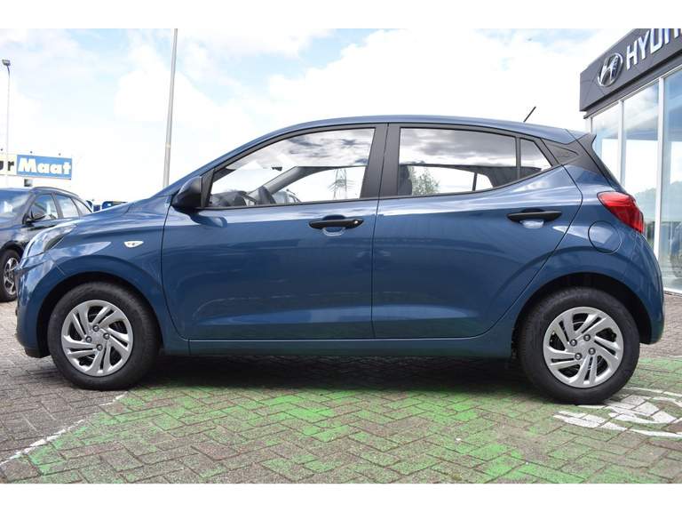 Hyundai Hyundai