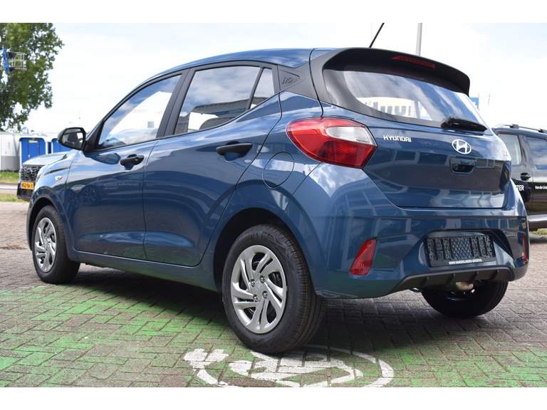 Hyundai Hyundai
