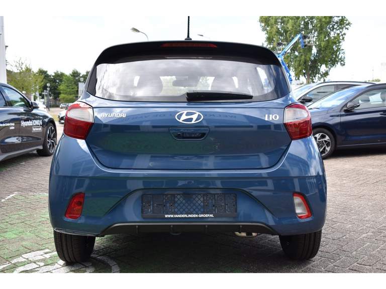 Hyundai Hyundai