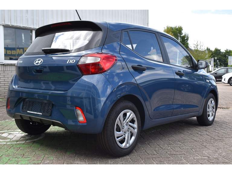 Hyundai Hyundai