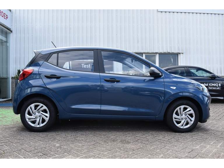 Hyundai Hyundai
