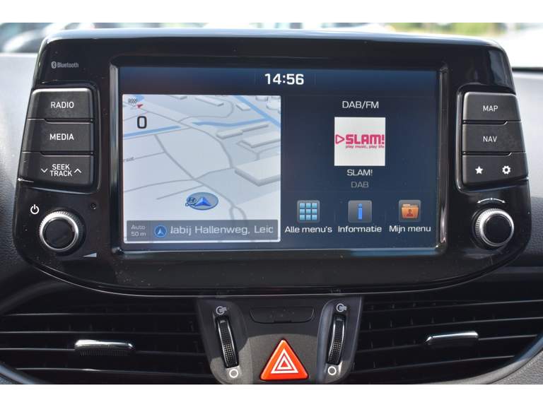 Hyundai Hyundai