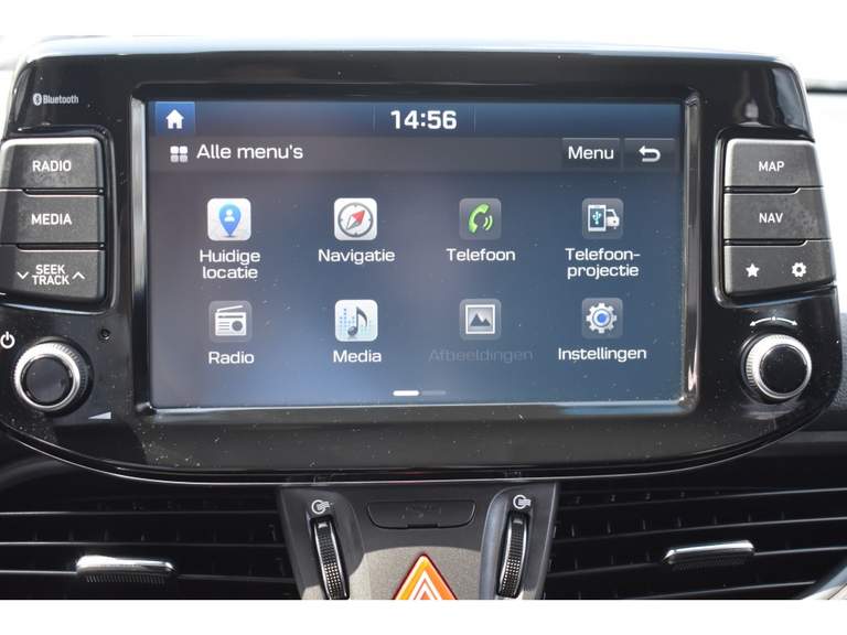 Hyundai Hyundai