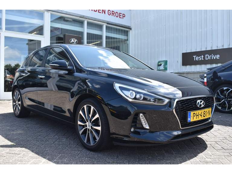 Hyundai Hyundai