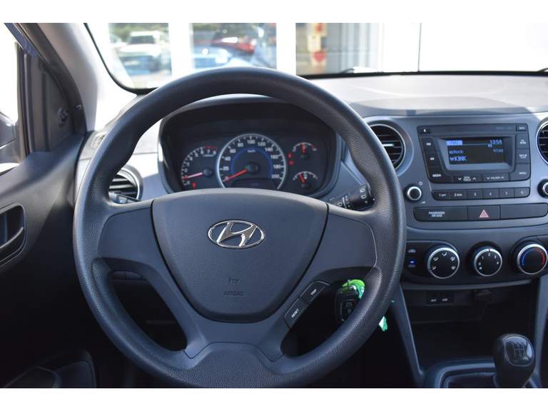 Hyundai Hyundai