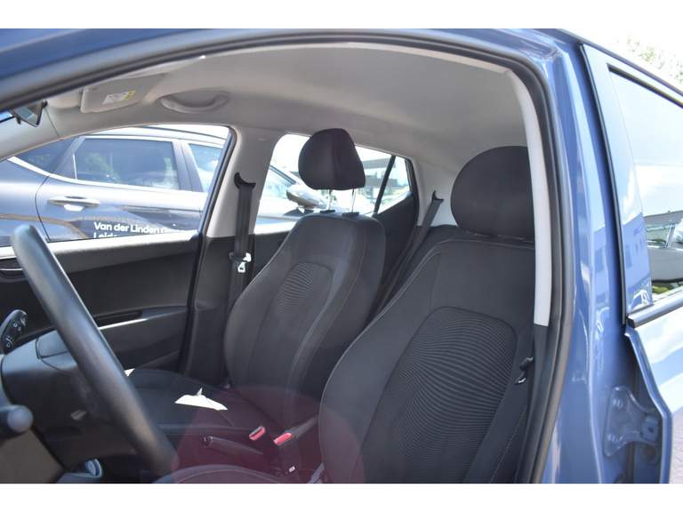 Hyundai Hyundai