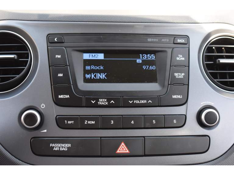Hyundai Hyundai