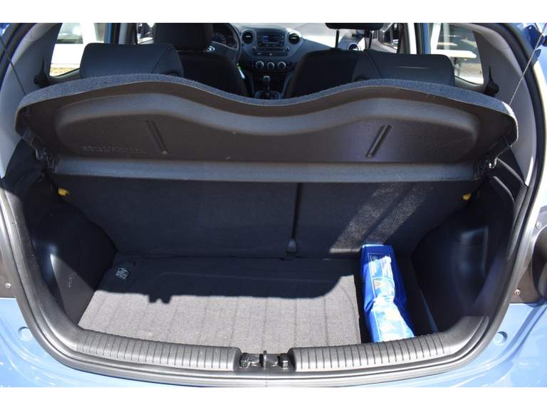 Hyundai Hyundai
