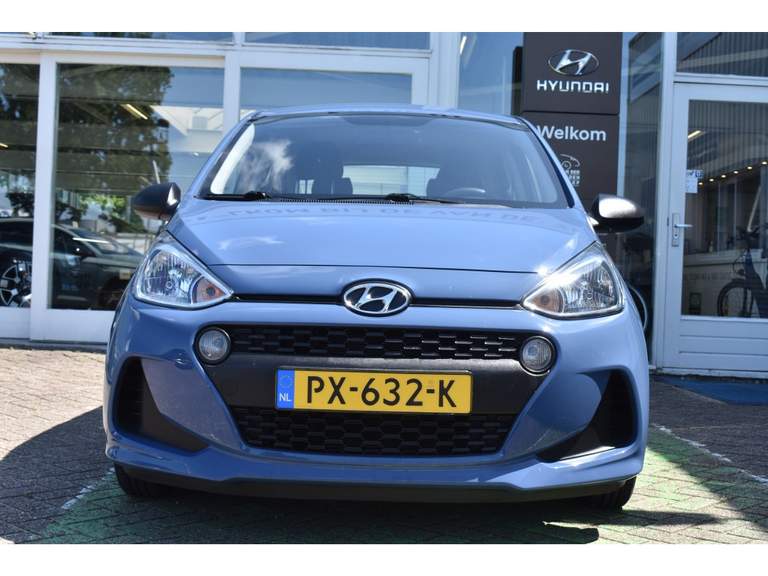 Hyundai Hyundai
