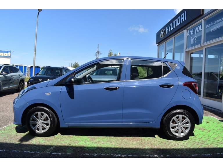 Hyundai Hyundai