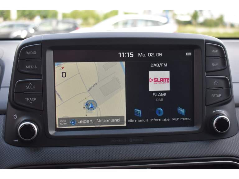 Hyundai Hyundai