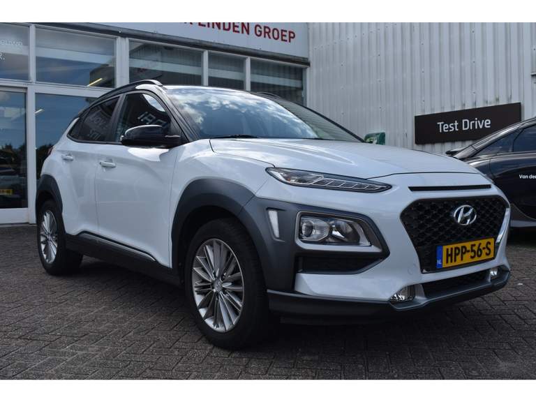 Hyundai Hyundai