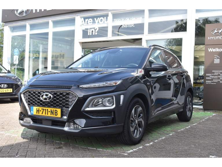 Hyundai Hyundai
