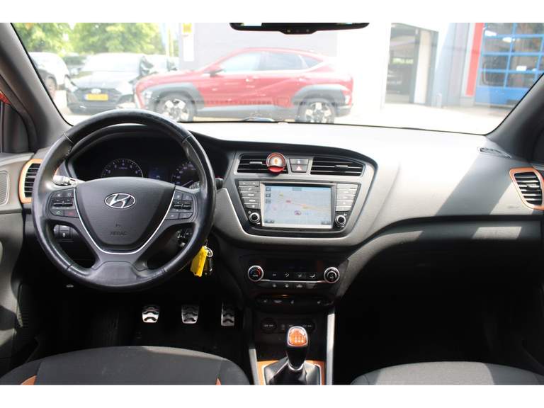 Hyundai Hyundai
