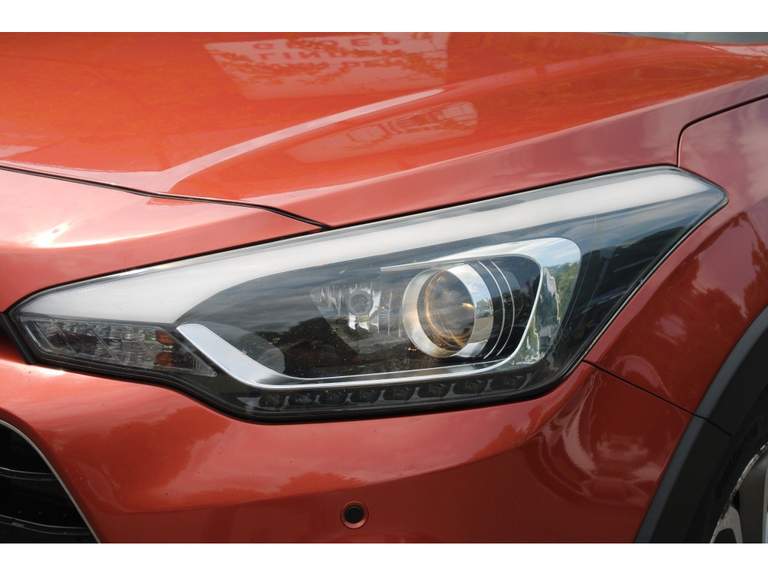 Hyundai Hyundai