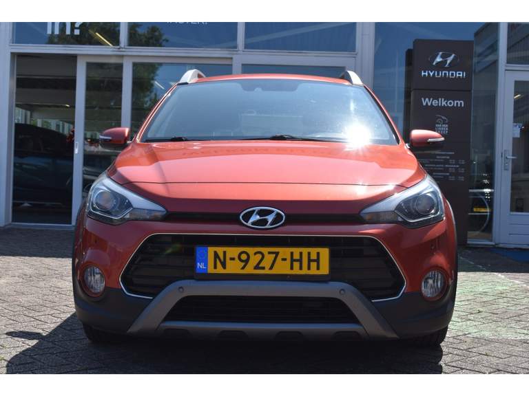 Hyundai Hyundai