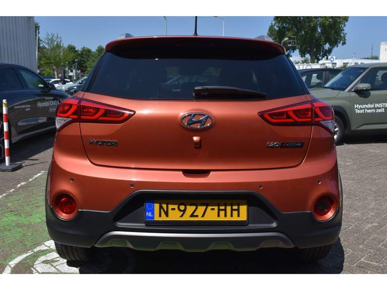 Hyundai Hyundai