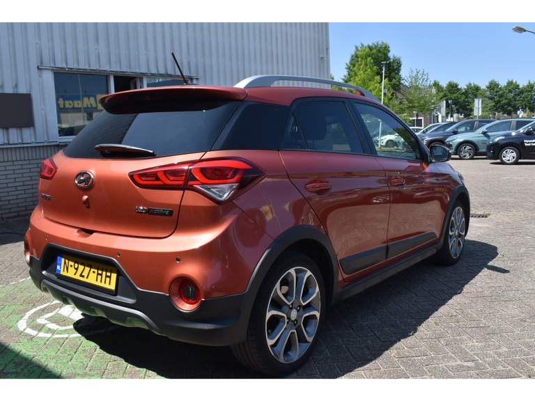 Hyundai Hyundai
