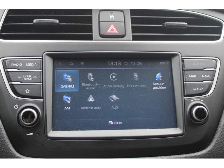 Hyundai Hyundai