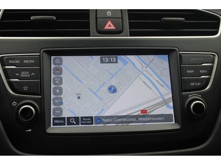 Hyundai Hyundai