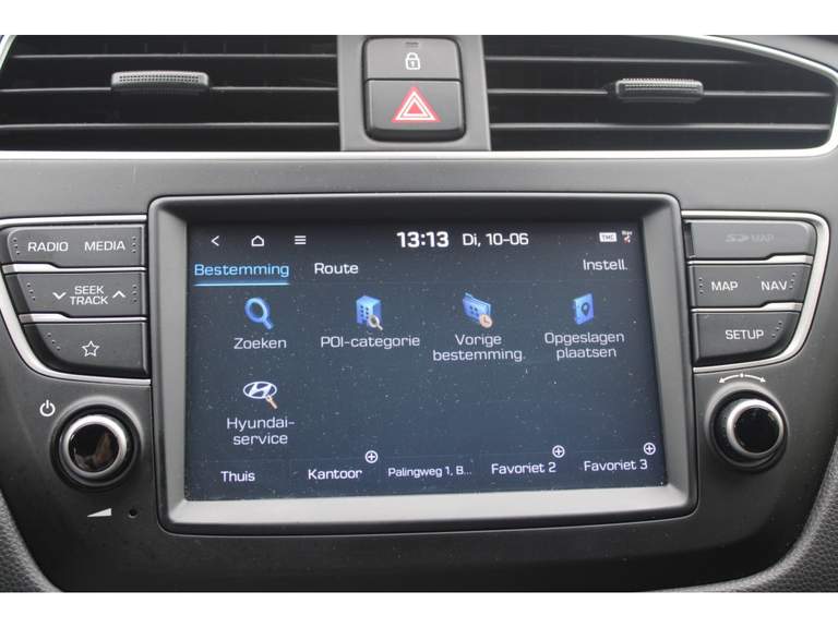 Hyundai Hyundai