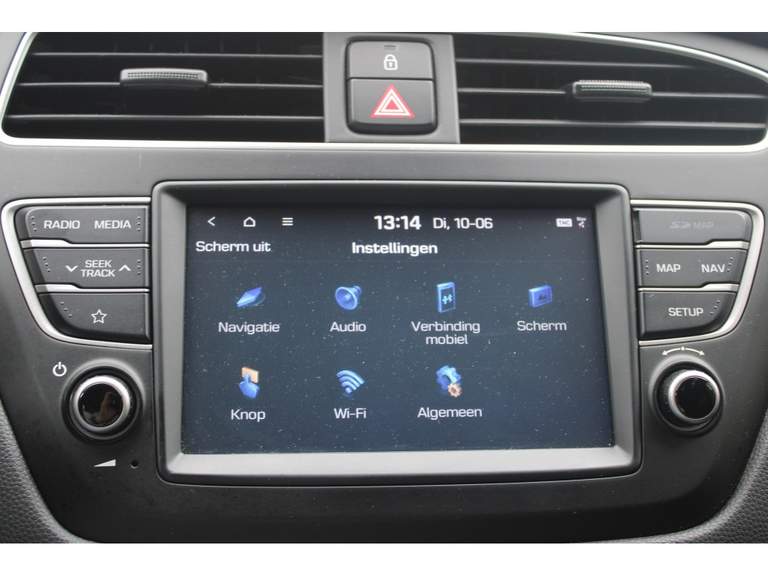Hyundai Hyundai
