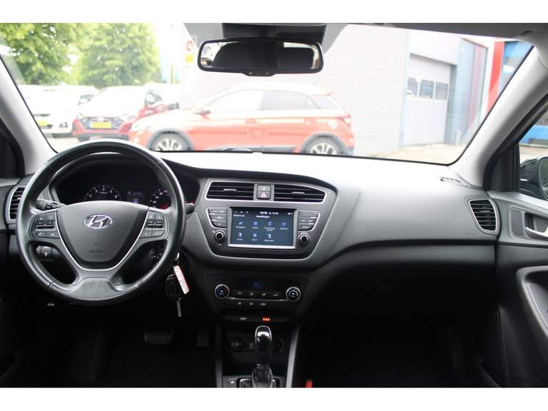 Hyundai Hyundai